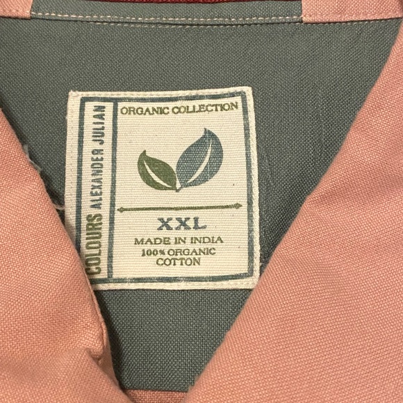 Alexander Julian Colours The Organic Collection - Picture 4 of 4